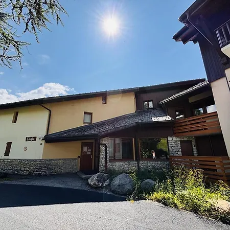 Renove De 26 M² Pour 4 Pers Avec Balcon, Acces Pistes, Animaux Admis - Vallandry - Fr-1-757-116